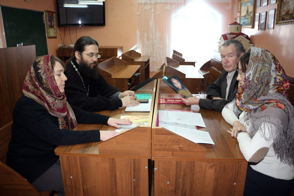 В Болгаре прошло совещание специалистов по противоабортной деятельности